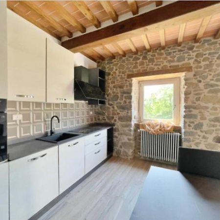 Casa Vacanze Raggio Di Sole Grotte (Tuscany) Exterior foto