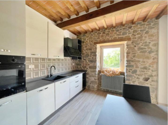 Casa Vacanze Raggio Di Sole Grotte (Tuscany) Exterior foto