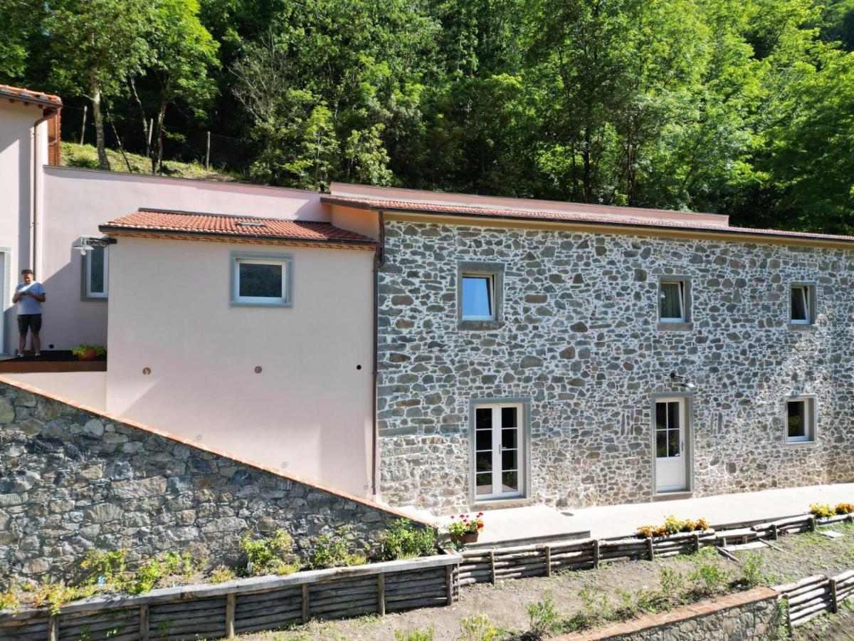 Casa Vacanze Raggio Di Sole Grotte (Tuscany) Exterior foto