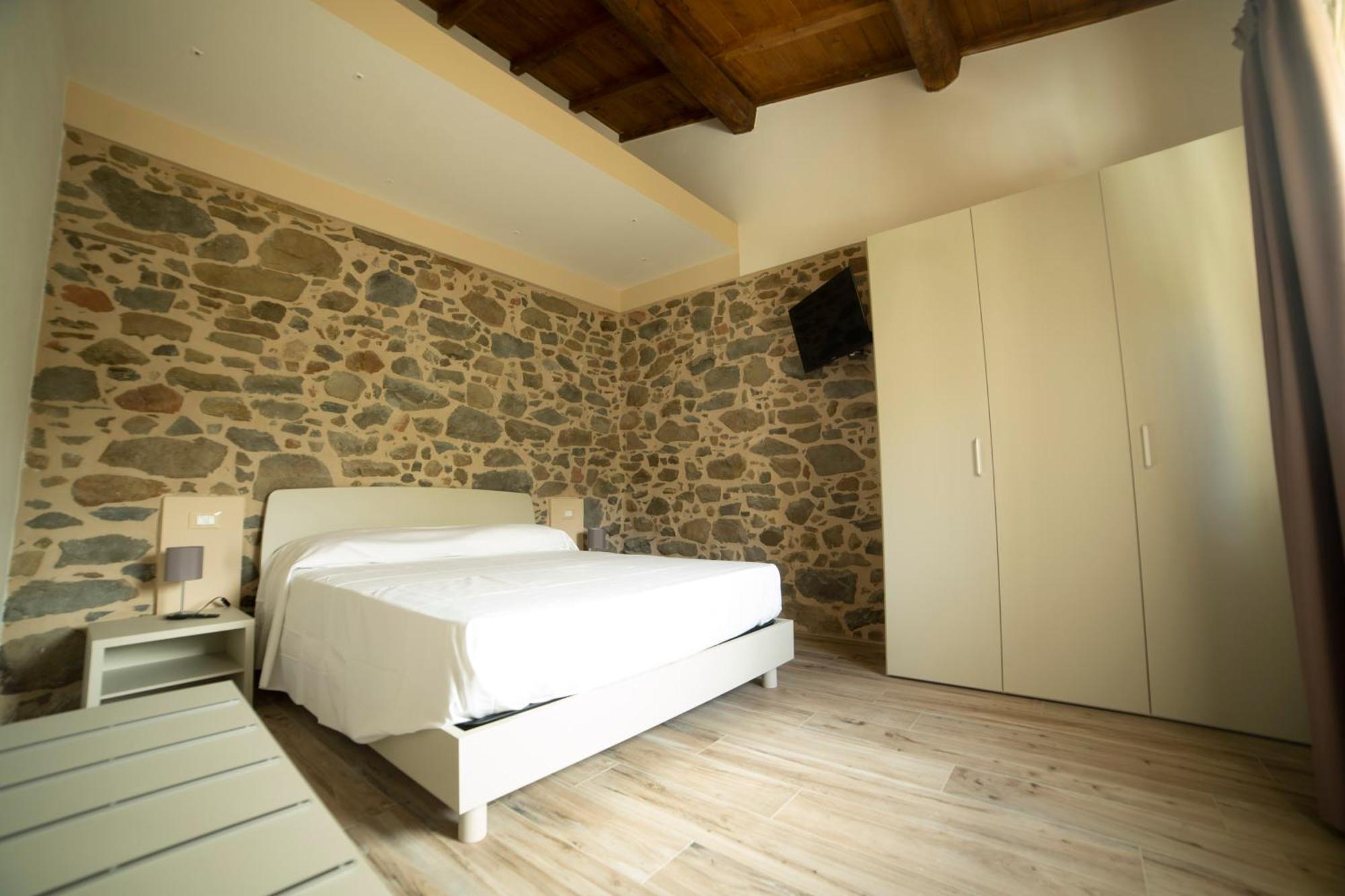 Casa Vacanze Raggio Di Sole Grotte (Tuscany) Exterior foto
