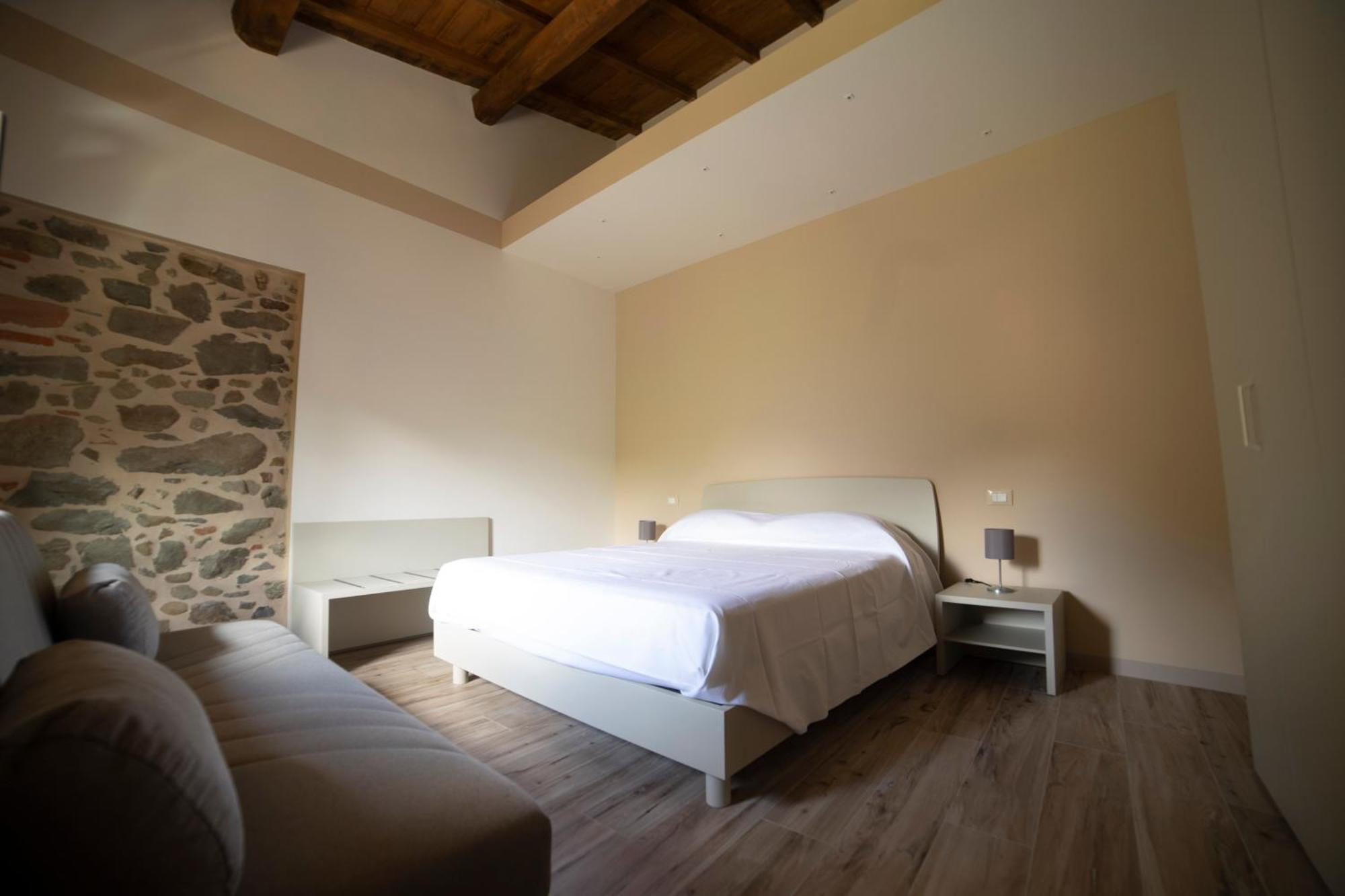 Casa Vacanze Raggio Di Sole Grotte (Tuscany) Exterior foto