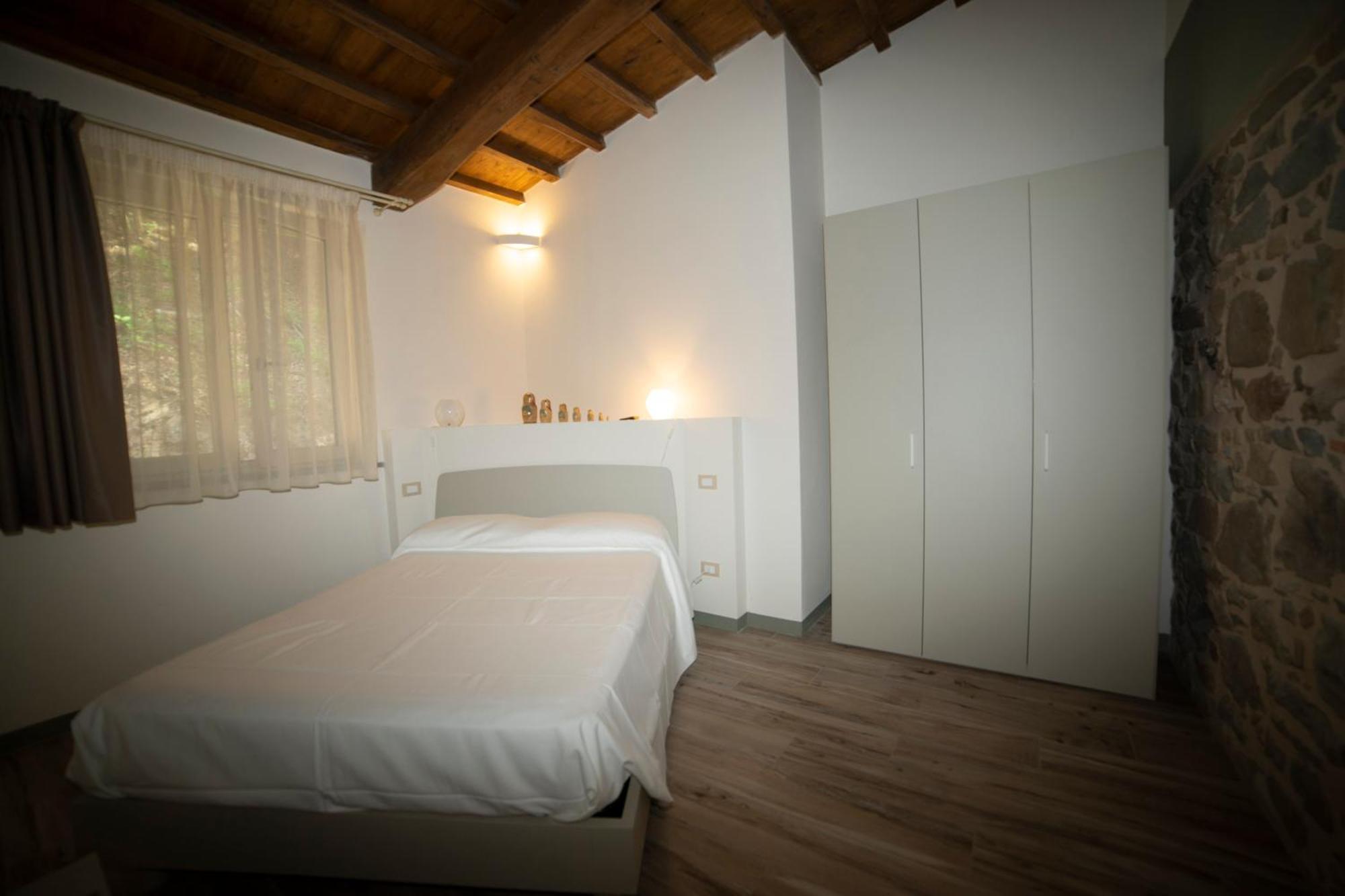Casa Vacanze Raggio Di Sole Grotte (Tuscany) Exterior foto