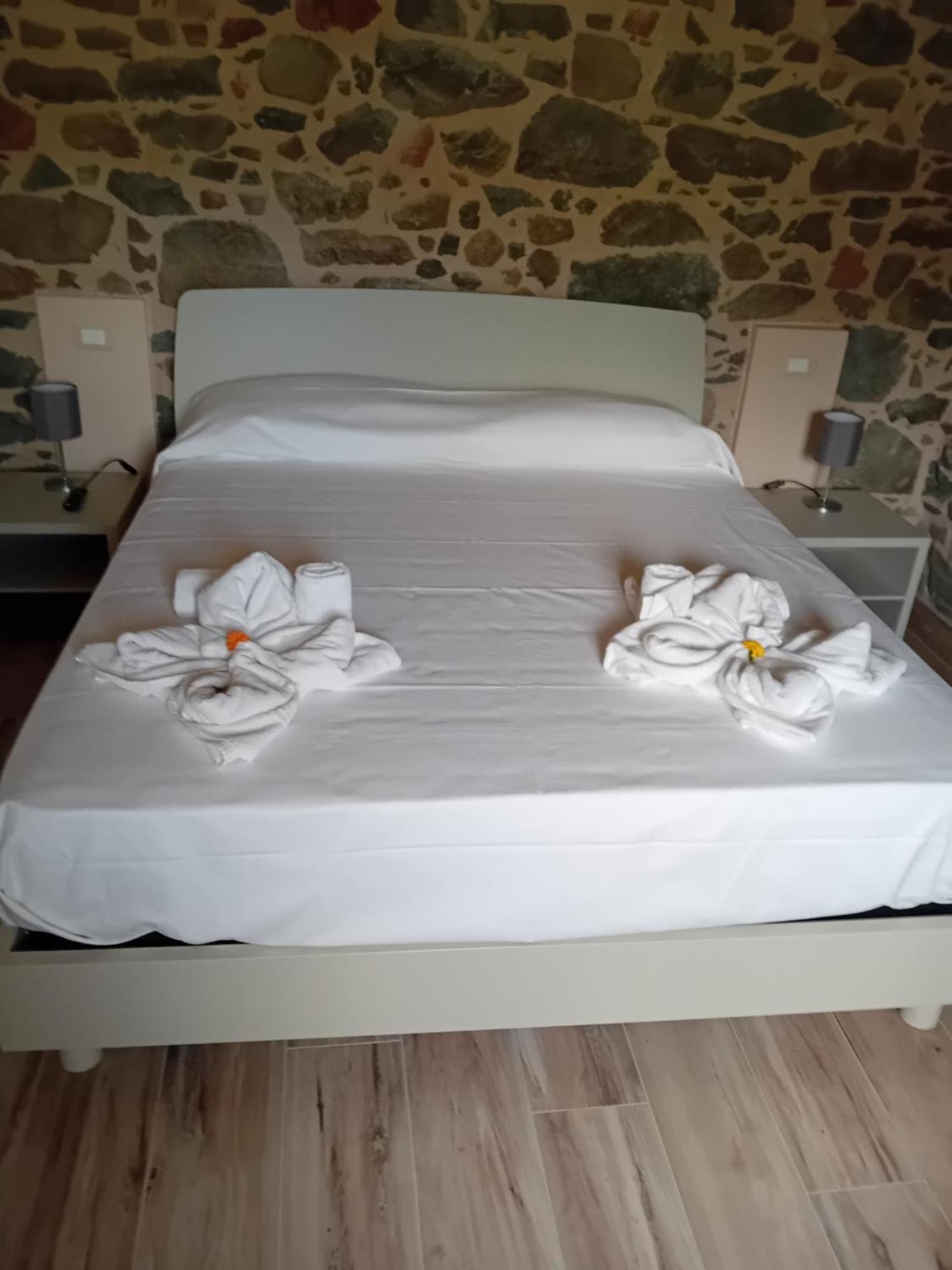 Casa Vacanze Raggio Di Sole Grotte (Tuscany) Quarto foto